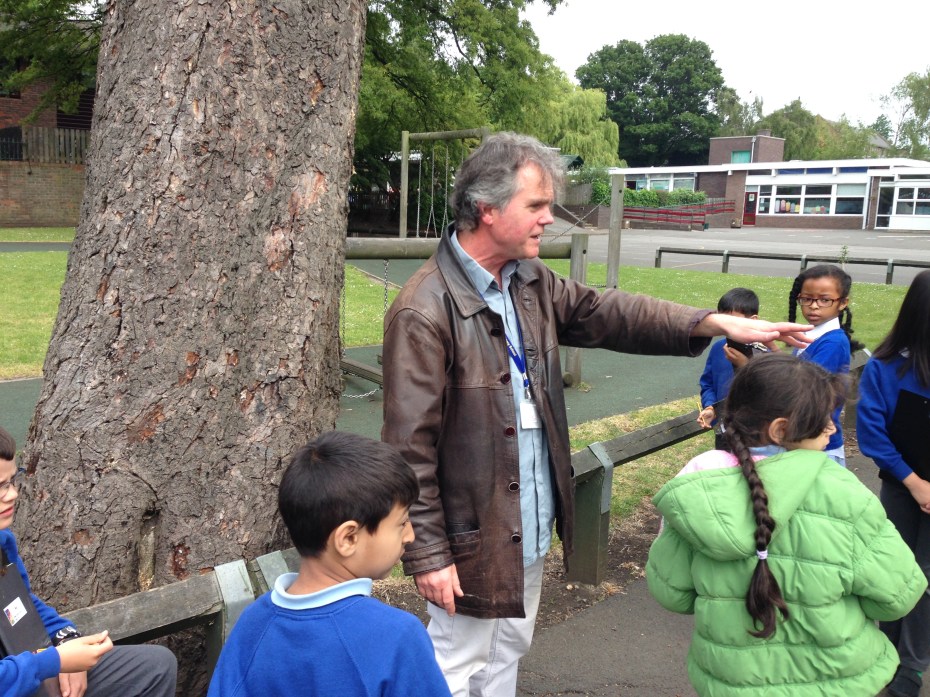 Keith Barrett Sculptor 